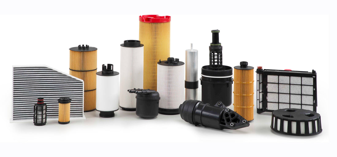 How often do you change your car filter?