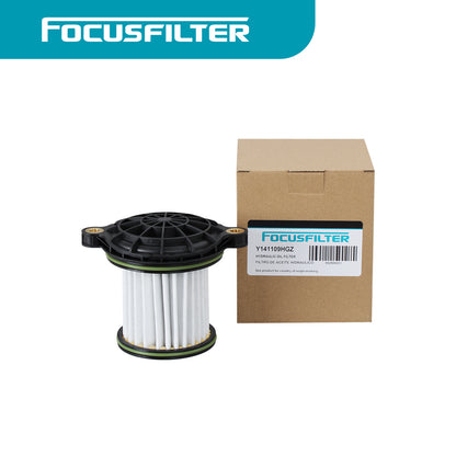 501215163 Transmisson Oil Filter