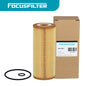 HU 726/2 X Metal-Free Oil Filter
