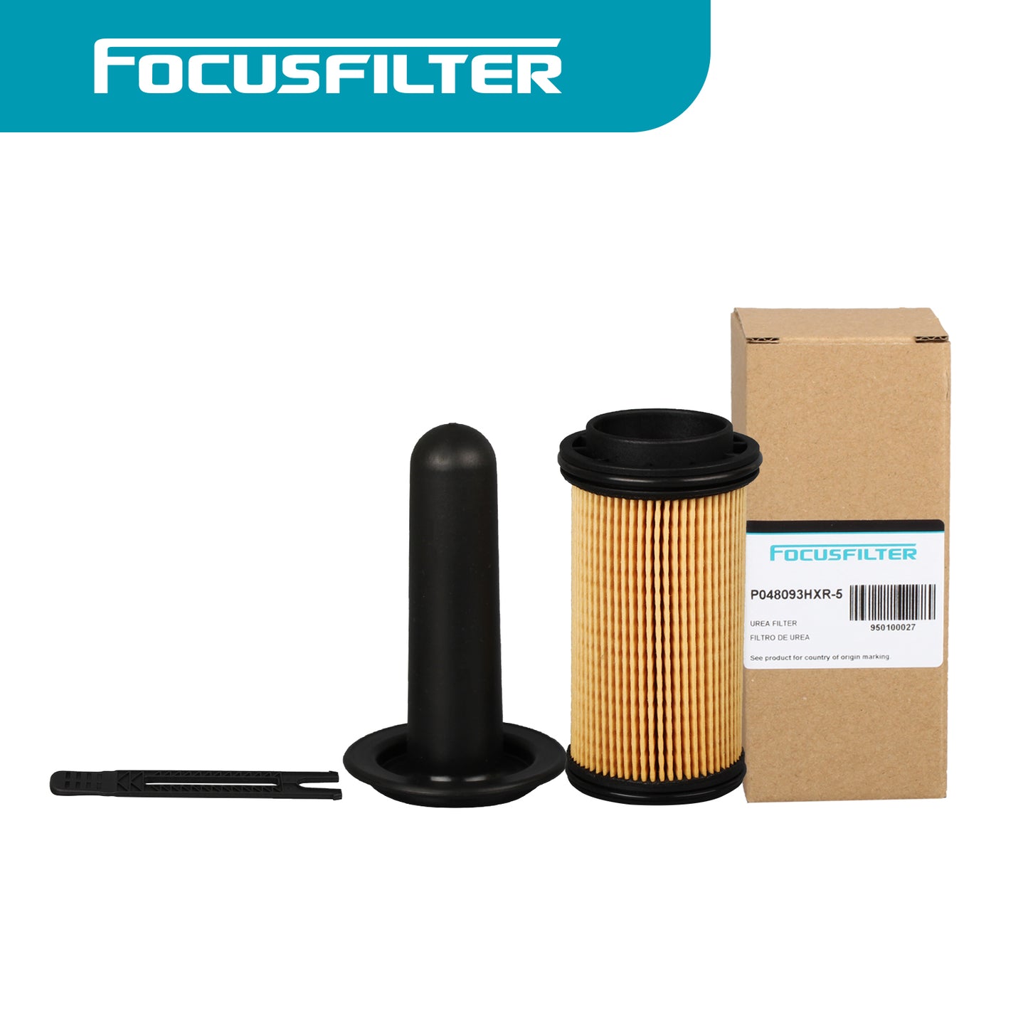 Filter Kit DZ114640 Compatible with 5090E 5090EL 5090R 5100R 6130M 8245R 8270R 8320 9570 9620 S650 S660 S670 S680