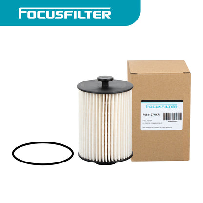 FFT80189 5264870 Fuel Water Separator Replace FS19925 5283172 FH21077 For ISF 2.8 Engine