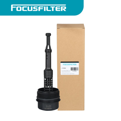 A6511800138 6511800138 Oil Filter Housing Cover Replacement for OM651 Vito Sprinter W166 W204 W212 C207 R172 651 180 01 38