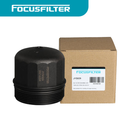 CAP5315 Oil Filter Housing Cap|Fits 2011-03 XC90,2009-04 S60,2009-01 S60,2007-99 V70,2007-03 XC70,2006-03 XC90