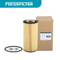 Oil Filter Cartridge For Mercedes C W202 E W124 W219 S Vito 638 Sprinter 903-