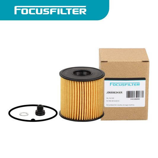 26350-2J000 Oil Filter Element Fits for Hyundai Elantra 2.0L 2021 2022 for Hyundai Sonata 2.0L Hybrid 2020 2021 2022