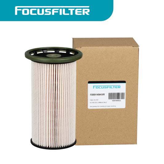 Fuel Filter 5Q0127177 5Q0127177B E439Kp Pu8014 for Vag for Hengst for Diesel for Filter