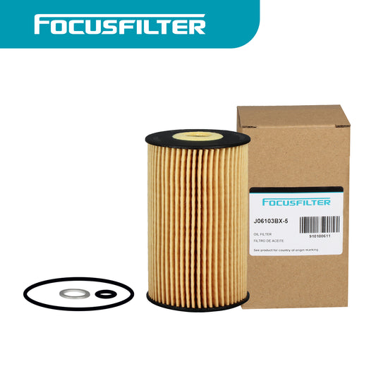 Oil Filter Compatible ELANTRA ACCENT GENESIS I20 I30 I40 Ix20 Ix35 Ix55 TUCSON CEE'D RIO SPORTAGE VENGA 26320-3C250