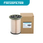 PU8007 Fuel Filter Replacement for Cayenne 3.0L V6 2013-2016 Touareg TDI 2014-2016 Diesel Engine Replaces 95811013410 95811013400 7P6127177A 7P6127177