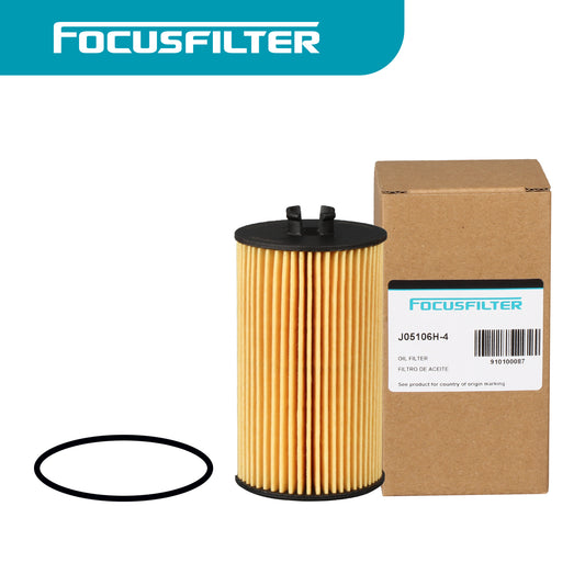 Engine Oil Filter For Cascada, Encore, Aveo, AVEO5, Colorado, Cruze, Cruze Limited, Equinox, MALIBU, Sonic, TRAX, CANYON, TERRAIN, Compatible with PONTIAC G3, SATURN ASTRA, SWIFT+, Replace 71744410