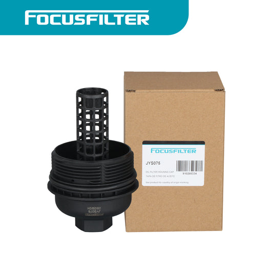 Fit for AUDI A6 C8 Engine Oil Filter End Cap Replace 059115311E