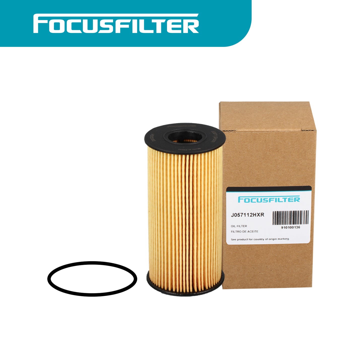 Oil Filter Compatible with OPEL MERCEDES FIAT Alaskan Espace V 4420403