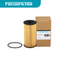 Oil Filter Compatible with OPEL MERCEDES FIAT Alaskan Espace V 4420403
