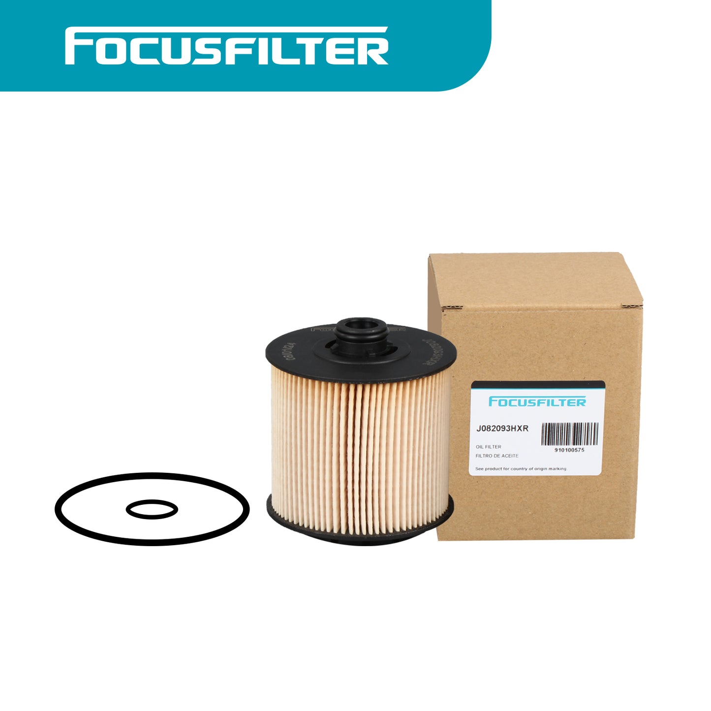 ADF122125 Oil Filter Compatible with X50 ICON BINRUI BINYUE BOYUE EMGRAND JIAJI LYNK & CO 01 02 03 06 5501660108
