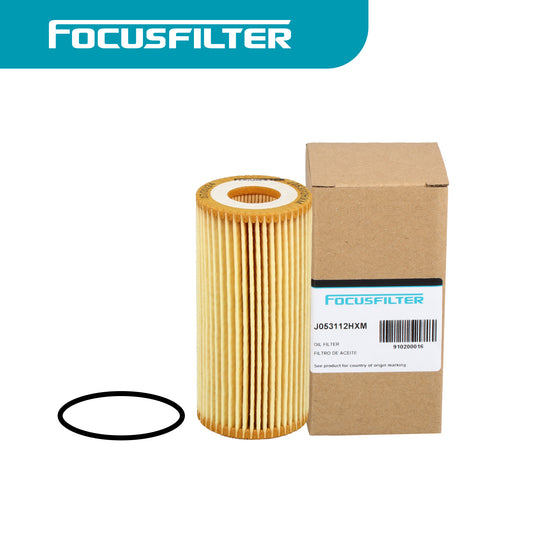 06L115562B Oil Filter Replaces 06L115562, HP-7038, PG8161EX, CH11784, E358HD246, HU6002Z Fits A1 1.8L, Macan 2.0L, Passat 2.0L, Beetle 1.8L, Leon III 1.8L, Audi, Porsche, Volkswagen