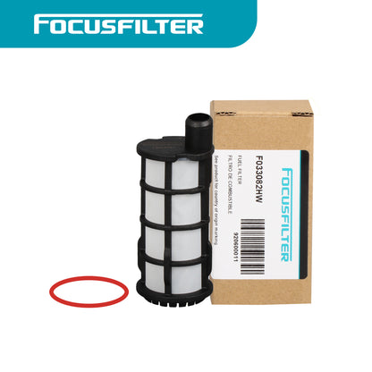 106590 Fuel Filter with Sealing Ring