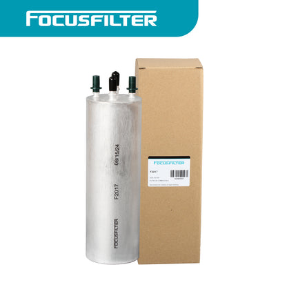 Fuel Filter 7H0127401A 7H0127401B 7H0127401 Replace Bosch 0 450 906 467 Compatible with Transporter 1.9 TDi 2.0 2.5 2003-2019