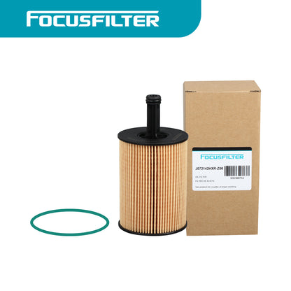 280901 Oil Filter Cartridge Genuine OEM Part Fits Quattroporte