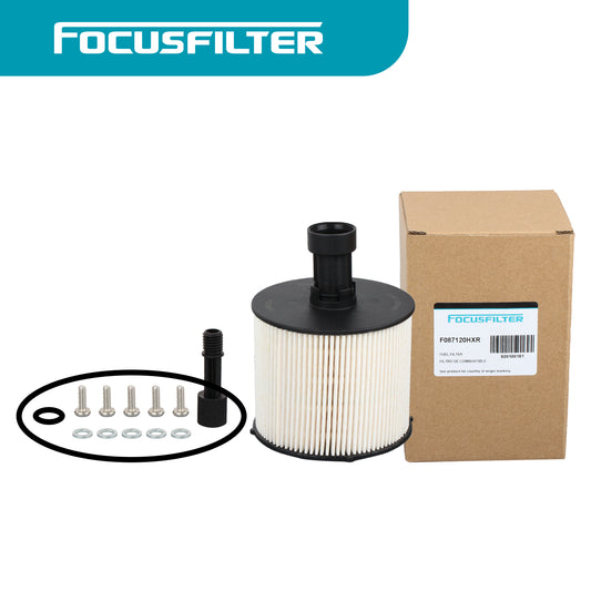 Fuel Filter F026402825 Bosch A4150900152 A4154770001 A6070900752 4150900152