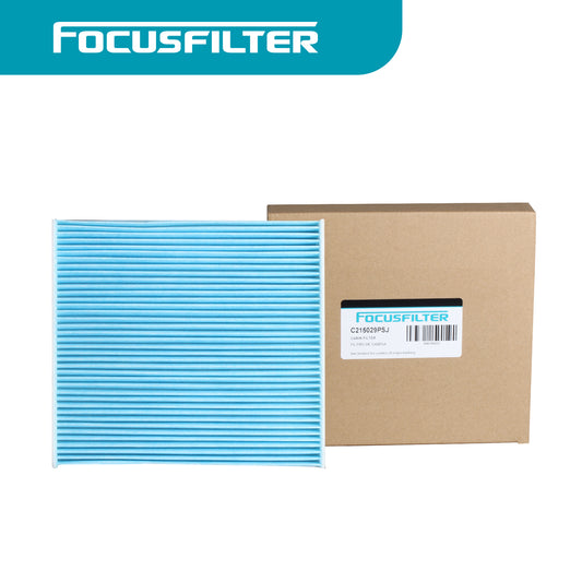CF10285 CP285 Premium Cabin Air Filter includes Activated Carbon Compatible with T-oyota Avalon C-amry C-orolla Highlander Land Cruiser M-atrix