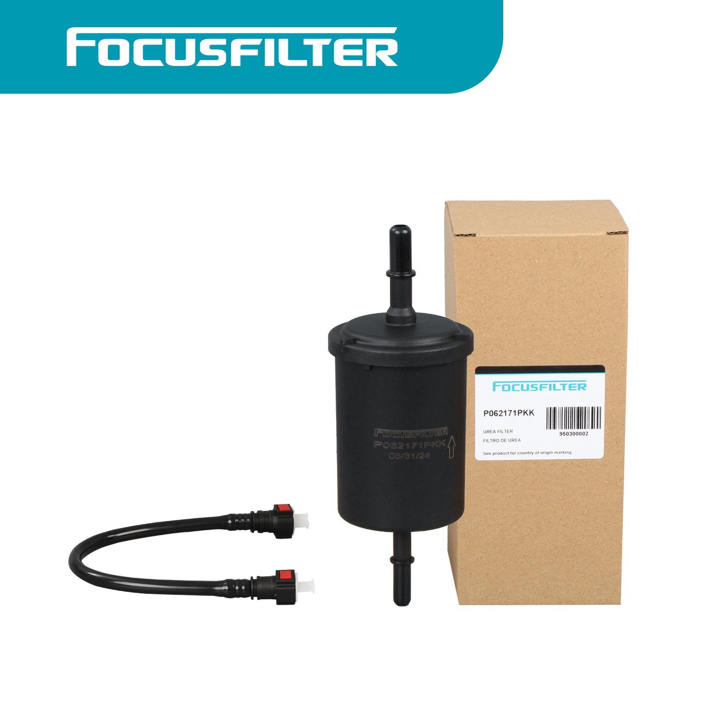 Filter kit for all engines Euro 5 Fit for Scania from 2012 Alliance A99914201890097