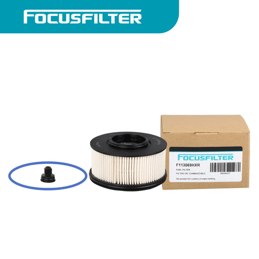 31920-S1900 For Diesel Filter Elements Compatible with Kia Sorento Fits for Hyundai Santa Fe 2.0 2.2 for Diesel 2015-2020 Crude