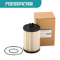 FS19947 P550824 Fuel Filter Replace for PF7978 600149 33994 PFF5548 WF10149 32723C91 FF1185 1873917C91 1878042C91 1878042C92 1878042C93 KX392D Compatible with DT466E MAXX FORCE Engines
