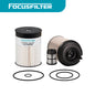 PF9908 Fuel Filter FS19915 Fuel Water Separator Kit Compatible With Freightliner Cascadia DD13 DD15 DD16