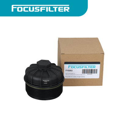 Fuel Filter Cover Replace 173470 2045780 2052855