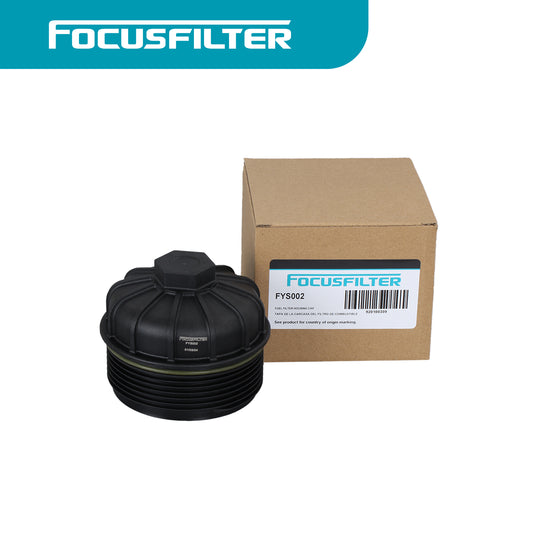 Fuel Filter Cover Replace 173470 2045780 2052855