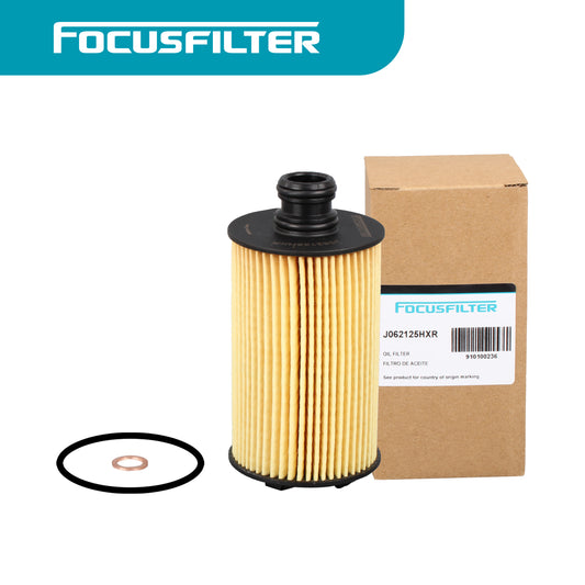 P7154 Oil Filter For SSANGYONG Actyon Sports II Korando Musso Rexton 6721803009