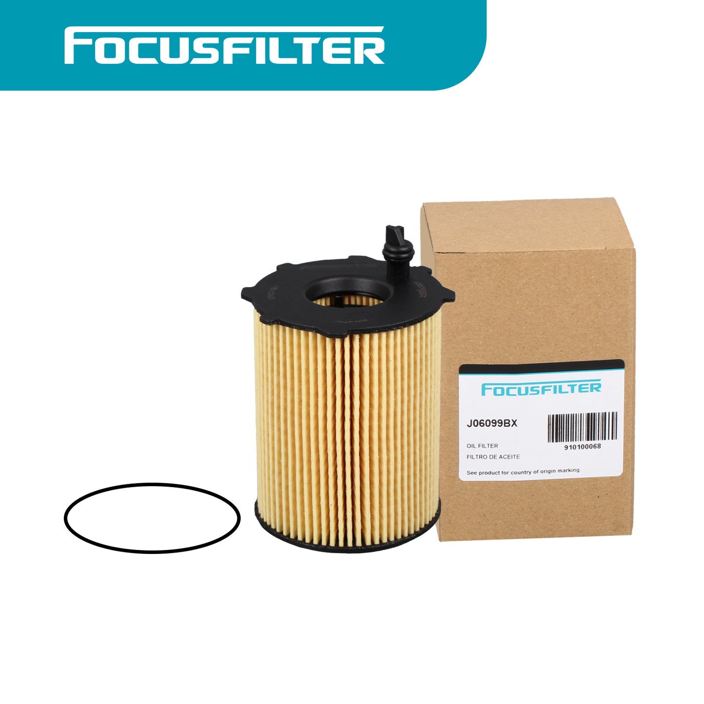Replace OX 171/2D ECO Engine Oil Filter Fits for CITROEN DS FIAT FORD USA MINI OPEL 01-21 1457429238