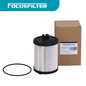 PU9015z Fuel Filter Compatible with TRUCKS Replaces E448KPD327, FF5956 2.127 TRUCKS 7421746573, 21746575, 21746573, 22892652