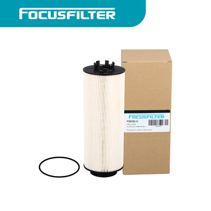 Replace F026402032 Fuel-Filter Element