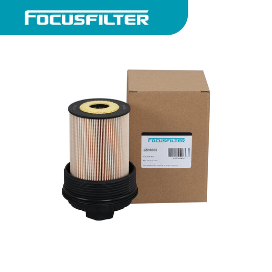 670052849 Oil Filter Compatible with Alpha Juliette Stanway 21-2.9 V6 Replace 68526327AA