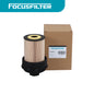 670052849 Oil Filter Compatible with Alpha Juliette Stanway 21-2.9 V6 Replace 68526327AA