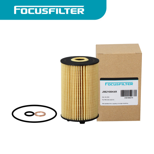 Fuel Filters for SsangYong for Korando 2.0L 2012 Petrol Car Replace 1721840025 1721803009 Rh103