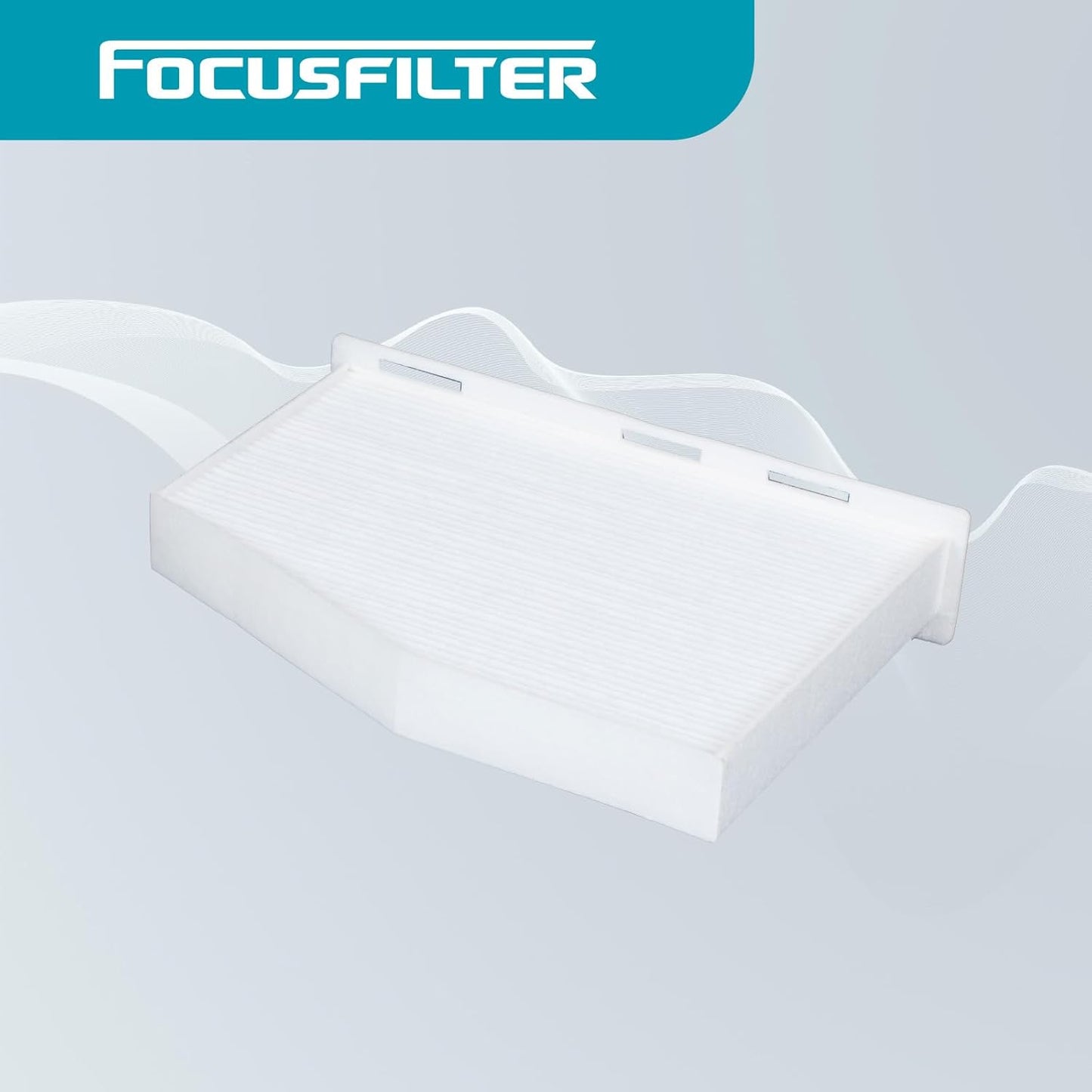 CU 2939 Cabin Air Filter LAK621 1K1819653B For A-UDI A3 SEAT Altea SKODA VW 03-20 1K0819644