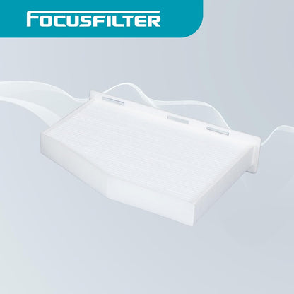 CU 2939 Cabin Air Filter LAK621 1K1819653B For A-UDI A3 SEAT Altea SKODA VW 03-20 1K0819644