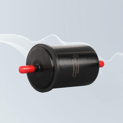 Fuel Filter compatible with PEUGEOT CITROEN SMART DS FIAT OPEL 1567C6