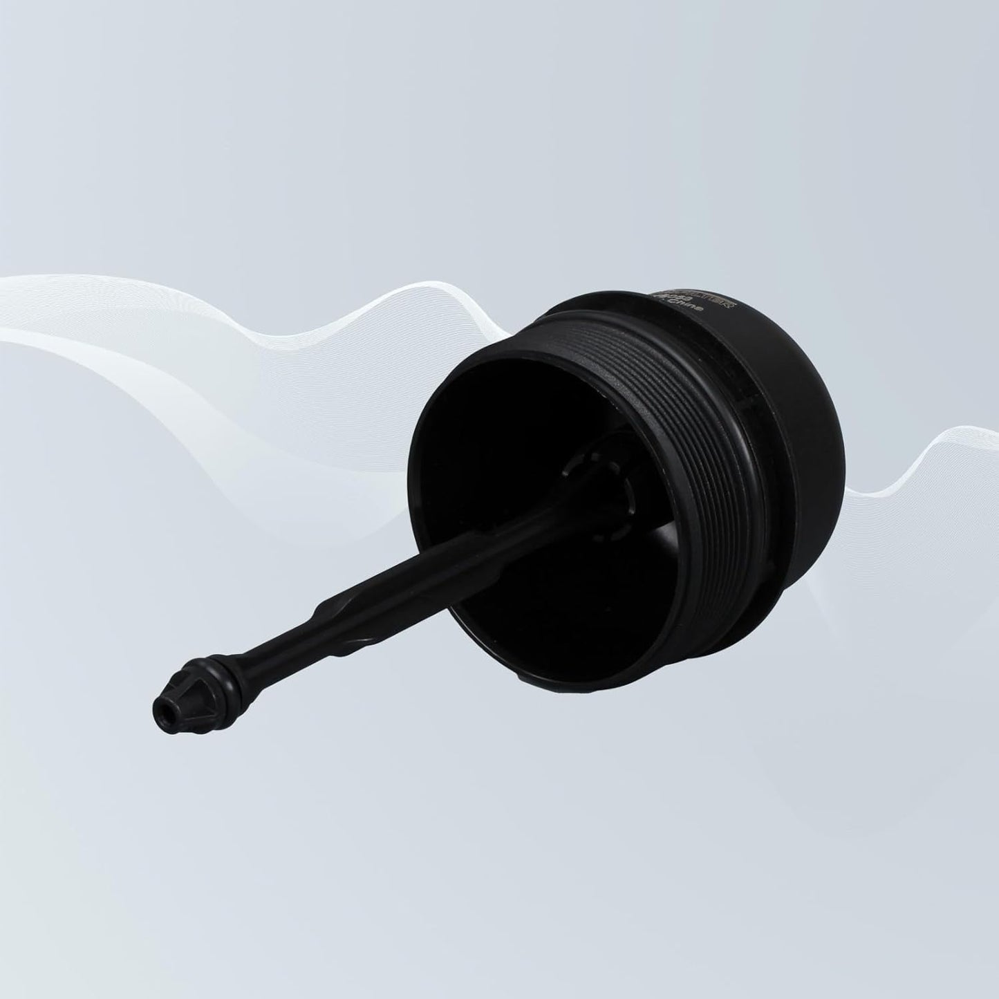 26350-3C300 Oil Filter Housing Cap Fits HYUNDAI 2009-2012 Veracruz