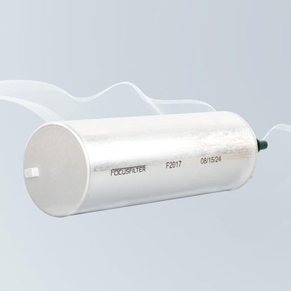 Fuel Filter 7H0127401A 7H0127401B 7H0127401 Replace Bosch 0 450 906 467 Compatible with Transporter 1.9 TDi 2.0 2.5 2003-2019