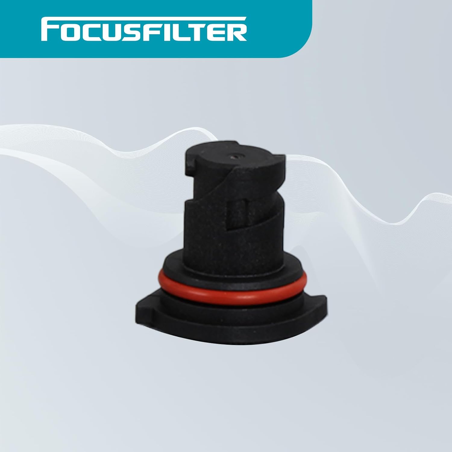 Replace Detroit Diesel DDE A9361807410 A9361801410 Oil Filter Kit