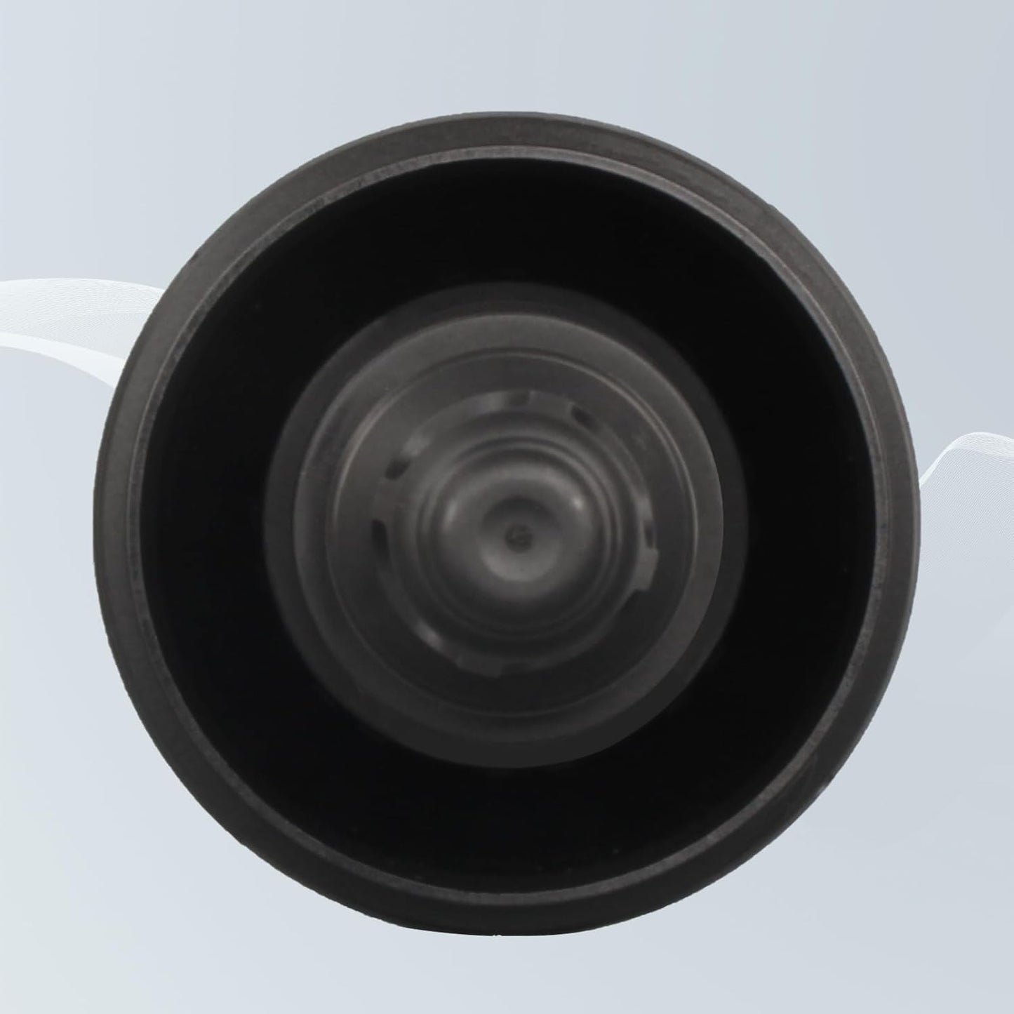 Oil Filter Housing Cap Assembly Compatible with BMW 335d 2009-2011, X5 2009-2013, 3.0L, Oil Filter Housing Cover, Replace# 11427789323