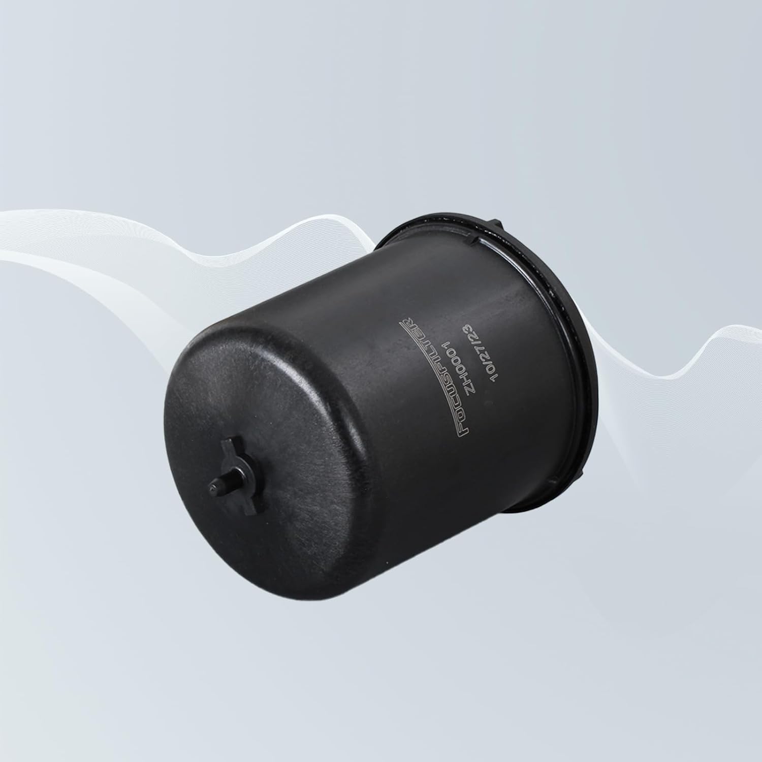 2277129 1852006 Fuel Water Separator Filter,1922496 Oil Filter, 2234788 Oil Filter EPA 17 SERVICE KIT 1922496 HU12009 Compatible with MX11 MX13 EPA13 Engine Peterbilt DAF Truck