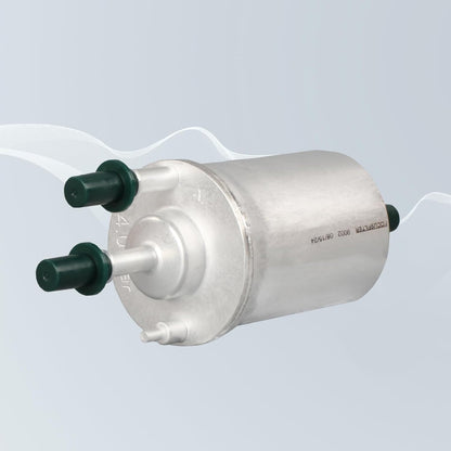 1K0201051C 1K0201051B 6.6 Gasoline Fuel Filter Fits for Audi A4 A3 S3 TT TTRS Passat Jetta Golf Polo Seat Altea Leon Toledo Skoda Octavia Superb Yedi