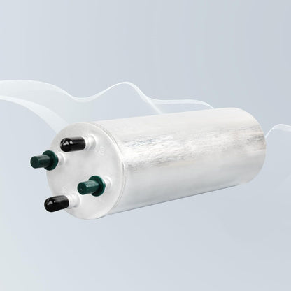 Fuel Filter 7H0127401A 7H0127401B 7H0127401 Replace Bosch 0 450 906 467 Compatible with Transporter 1.9 TDi 2.0 2.5 2003-2019