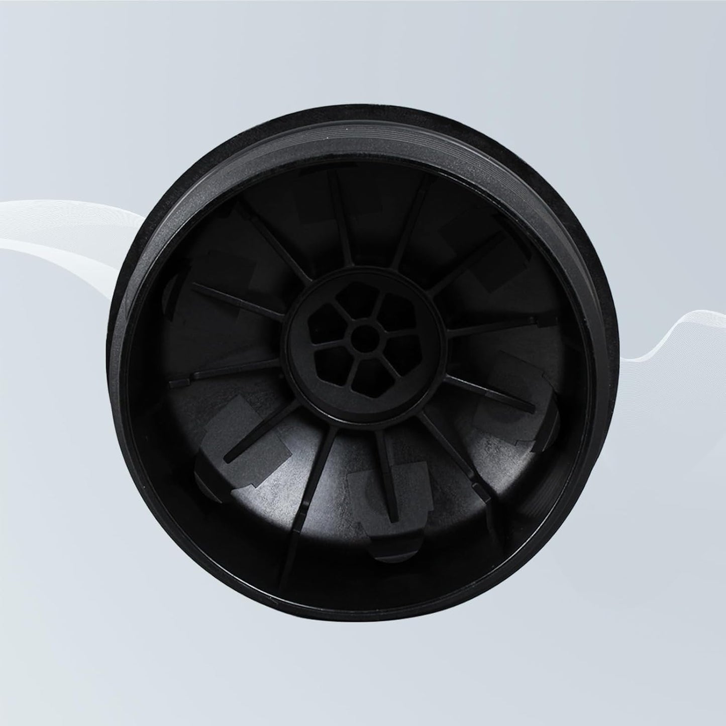 1427648 80656 Oil Filter Housing Cap Assembly Compatible with AUGER Replace 43.152