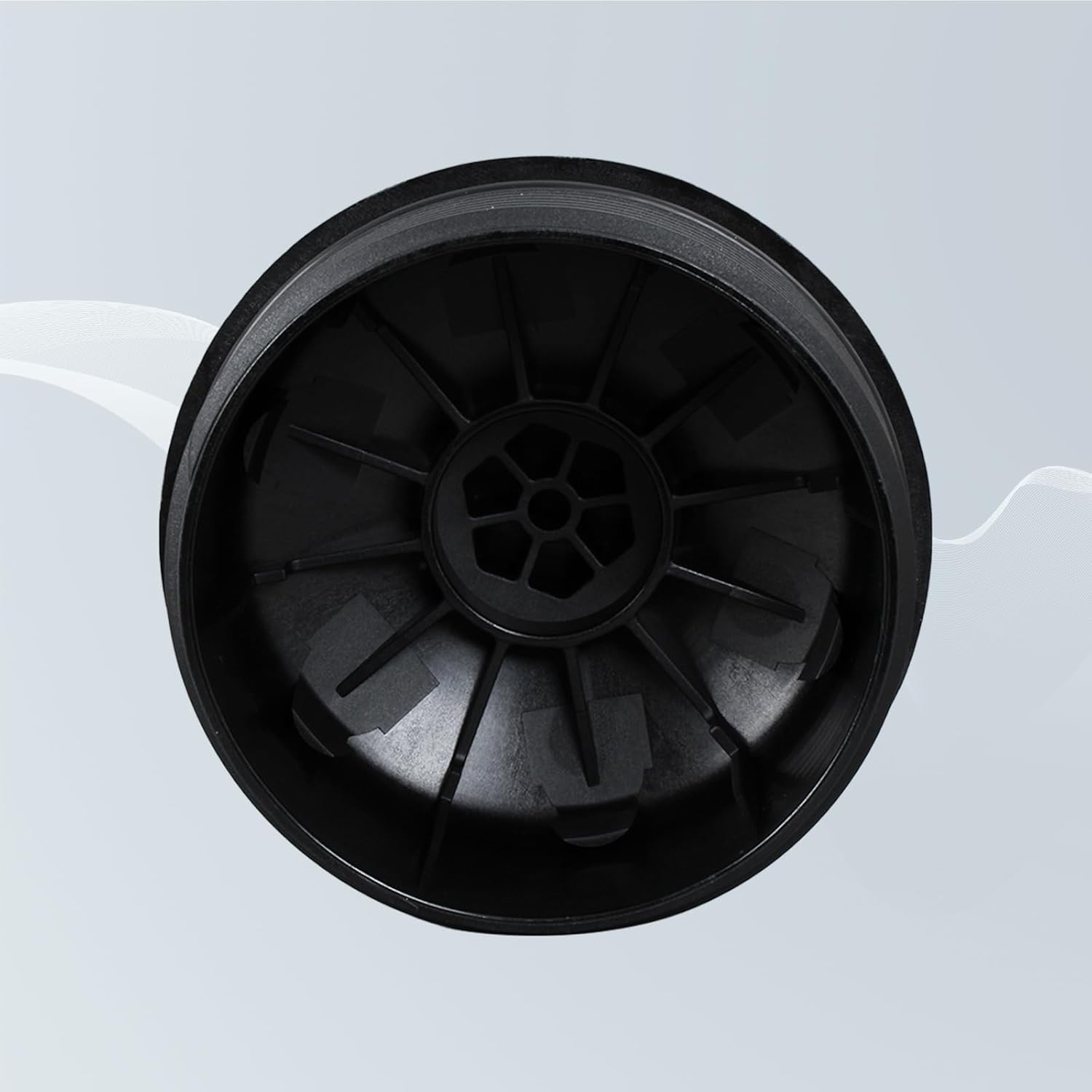 1427648 80656 Oil Filter Housing Cap Assembly Compatible with AUGER Replace 43.152