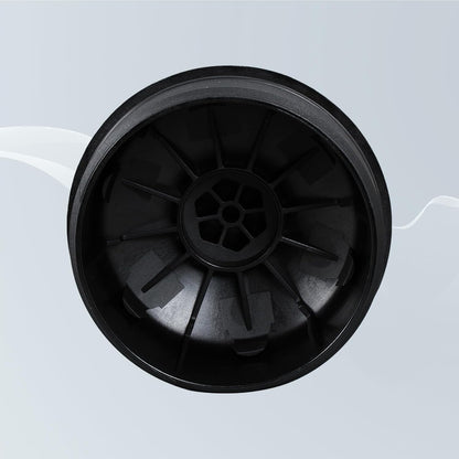 1427648 80656 Oil Filter Housing Cap Assembly Compatible with AUGER Replace 43.152