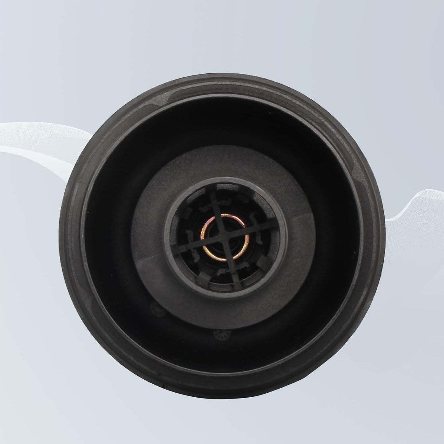 Fit for AUDI A6 C8 Engine Oil Filter End Cap Replace 059115311E